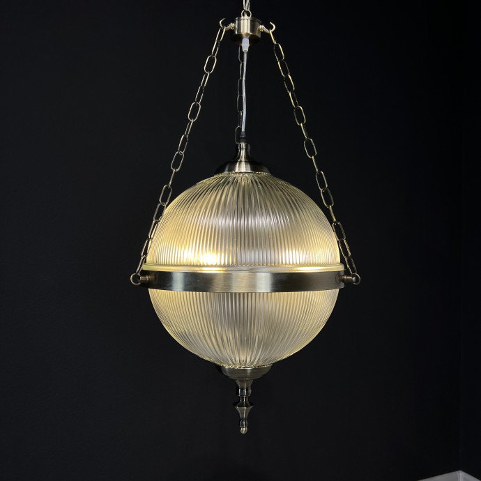 Подвесной Светильник Victorian By Imperiumloft