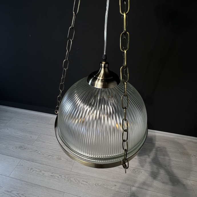 Подвесной Светильник Victorian By Imperiumloft