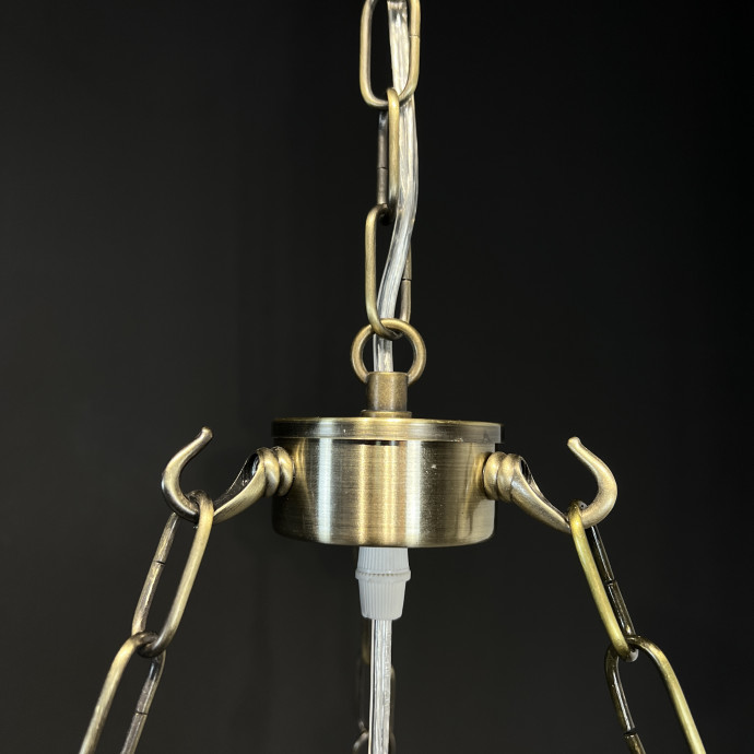 Подвесной Светильник Victorian By Imperiumloft