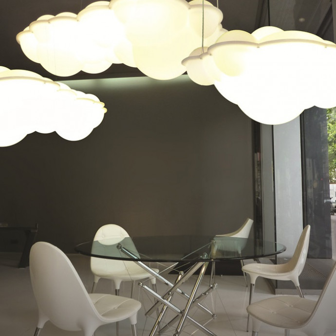 Подвесной Светильник Nuvola L50 By Imperiumloft