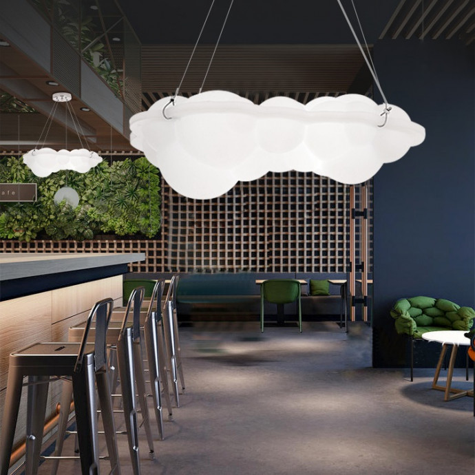 Подвесной Светильник Nuvola L50 By Imperiumloft