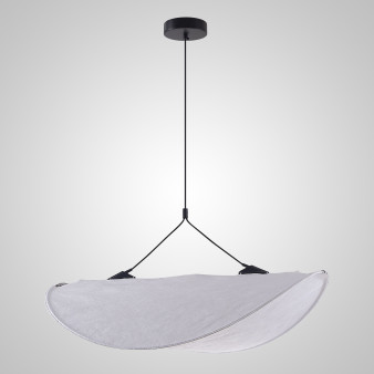 Подвесной Светильник Light Of Tense D60 By Imperiumloft