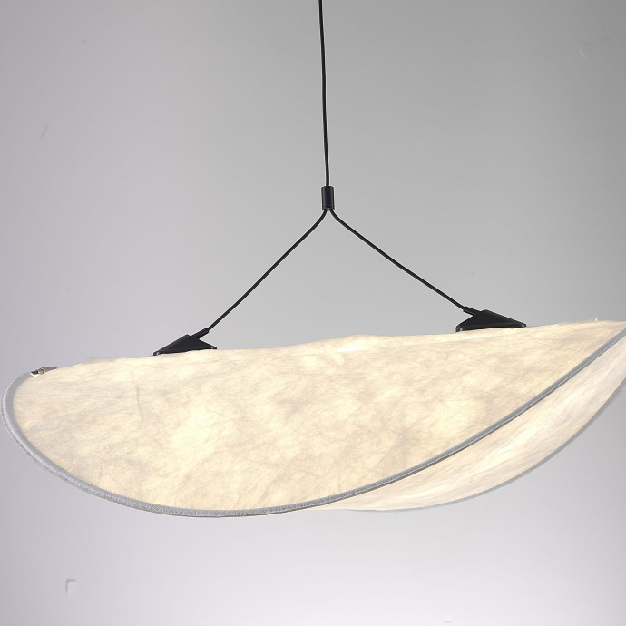 Подвесной Светильник Light Of Tense D60 By Imperiumloft