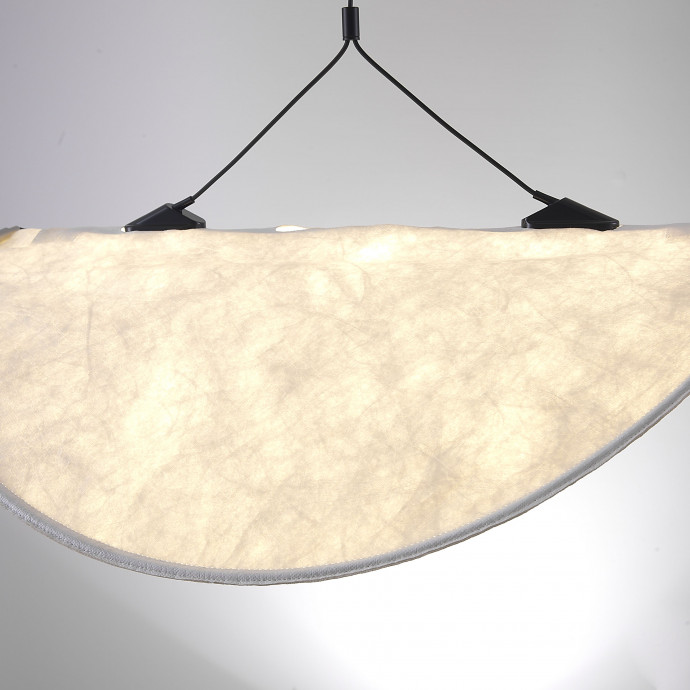 Подвесной Светильник Light Of Tense D60 By Imperiumloft