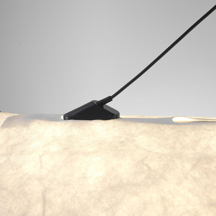 Подвесной Светильник Light Of Tense D80 By Imperiumloft