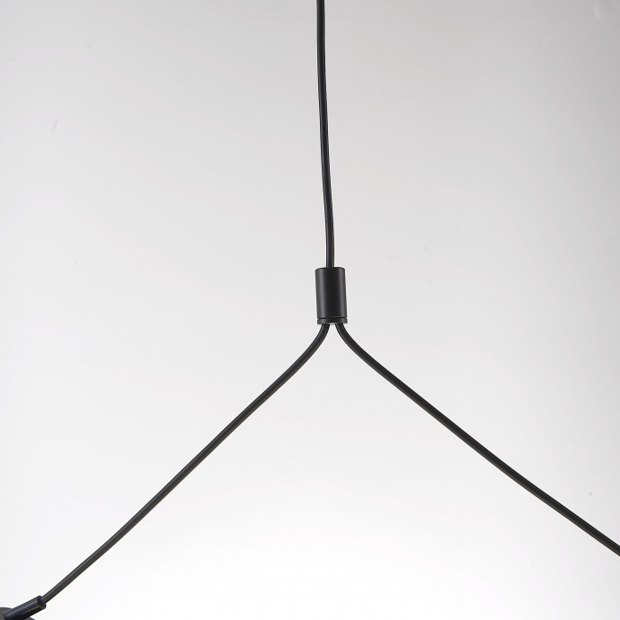 Подвесной Светильник Light Of Tense D80 By Imperiumloft