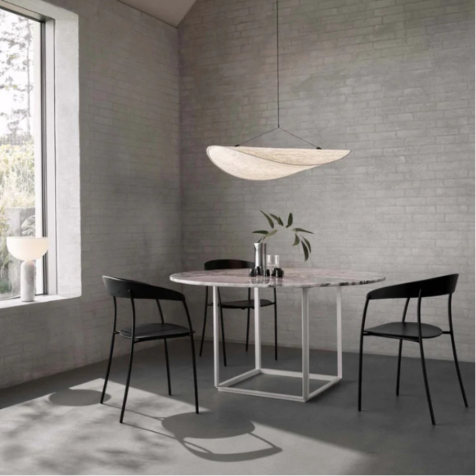 Подвесной Светильник Light Of Tense D80 By Imperiumloft