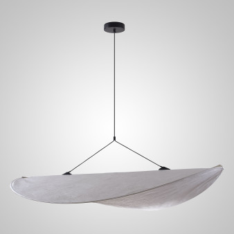 Подвесной Светильник Light Of Tense D100 By Imperiumloft