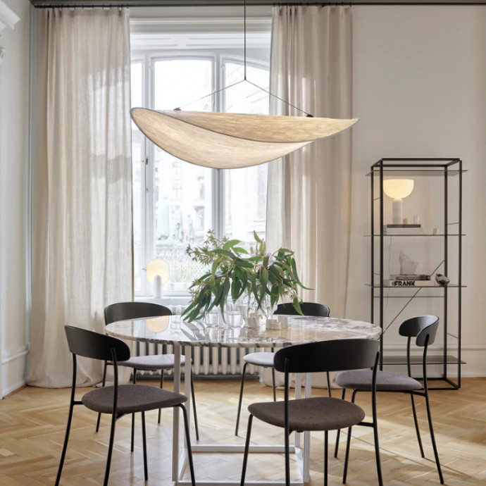 Подвесной Светильник Light Of Tense D100 By Imperiumloft