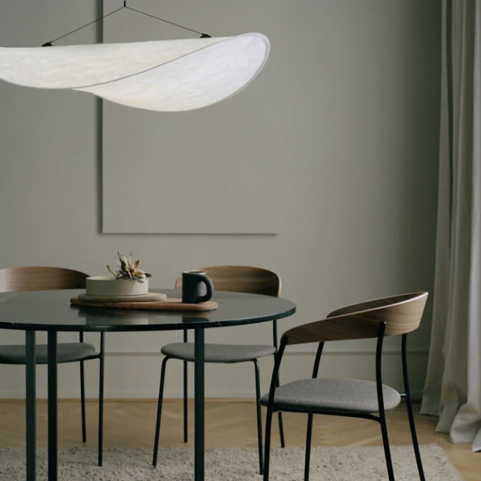 Подвесной Светильник Light Of Tense D100 By Imperiumloft