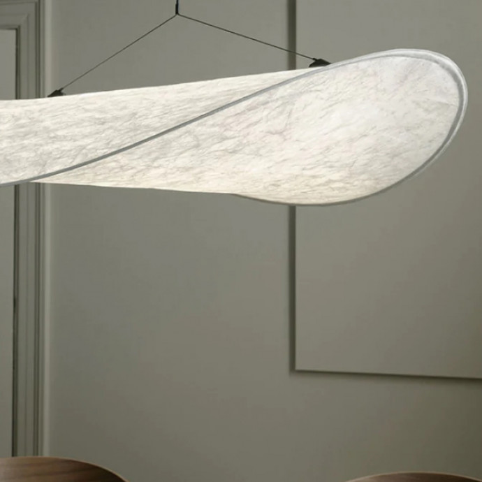 Подвесной Светильник Light Of Tense D100 By Imperiumloft