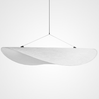 Подвесной Светильник Light Of Tense D120 By Imperiumloft