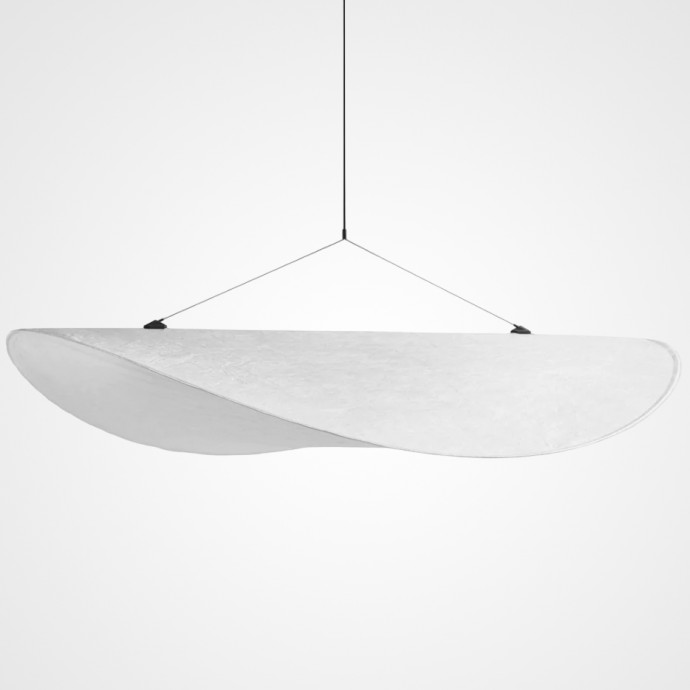 Подвесной Светильник Light Of Tense D120 By Imperiumloft