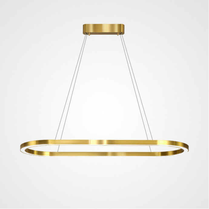 Подвесная Люстра Cruise Long L100 By Imperiumloft