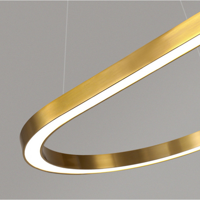 Подвесная Люстра Cruise Long L100 By Imperiumloft