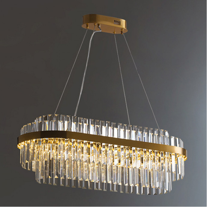 Подвесная Люстра Voyage L By Imperiumloft