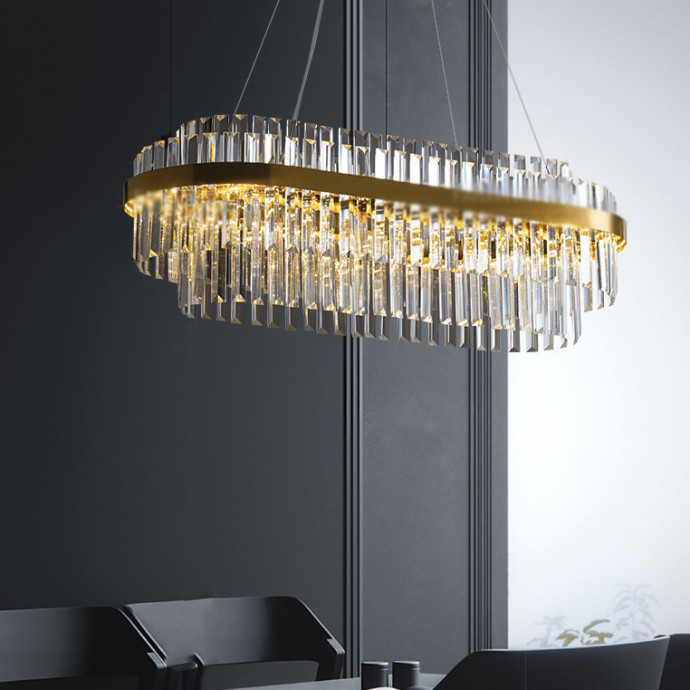 Подвесная Люстра Voyage L By Imperiumloft