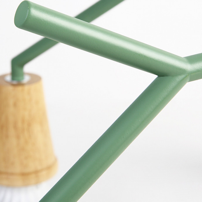 Потолочная Люстра Les Color D95 Green By Imperiumloft