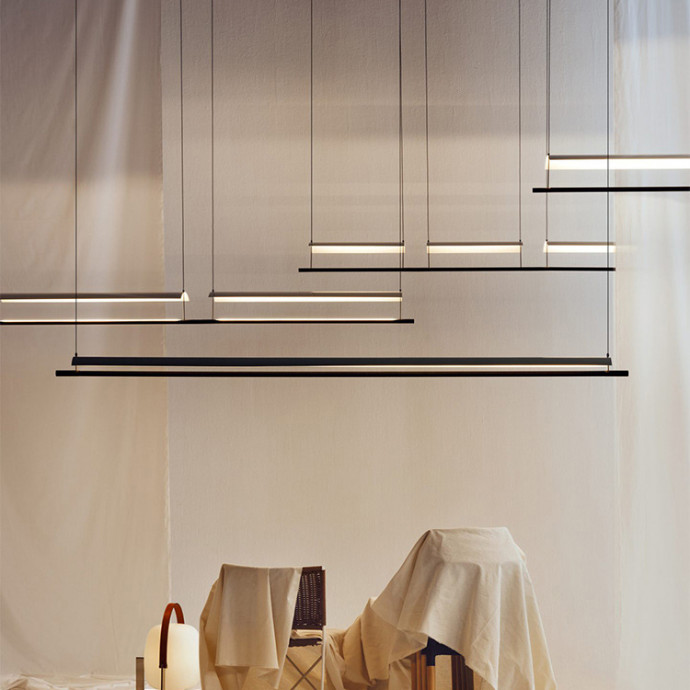 Подвесной Светильник Garth A L30 By Imperiumloft