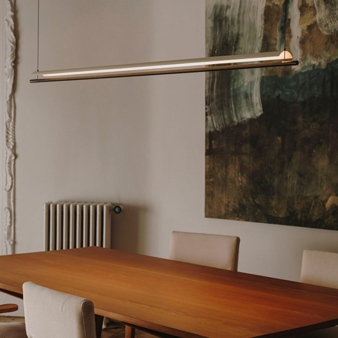 Подвесной Светильник Garth A L30 By Imperiumloft