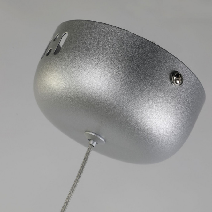 2216-1P, подвес, D30xH450/1500, LEDx3W, 150LM, 4000K, included