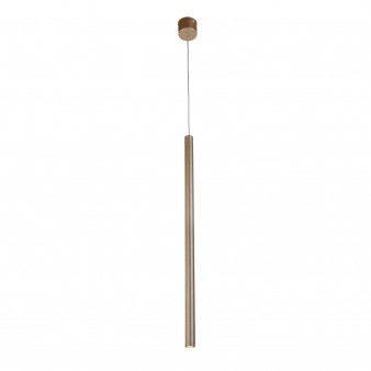 2236-1P, подвес, D25xH650/1650, LEDx5W, 400LM, 4000K, included