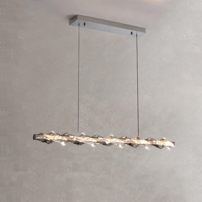 Подвесной Светильник Jennifer Long A By Imperiumloft