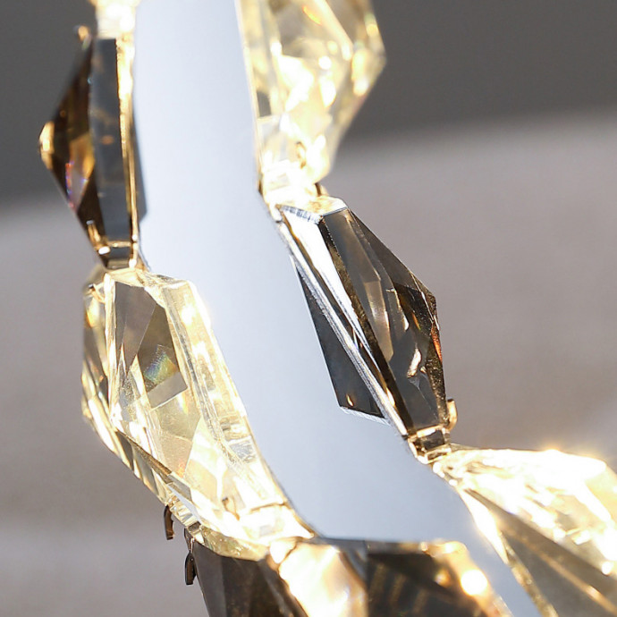 Подвесной Светильник Jennifer Long A By Imperiumloft