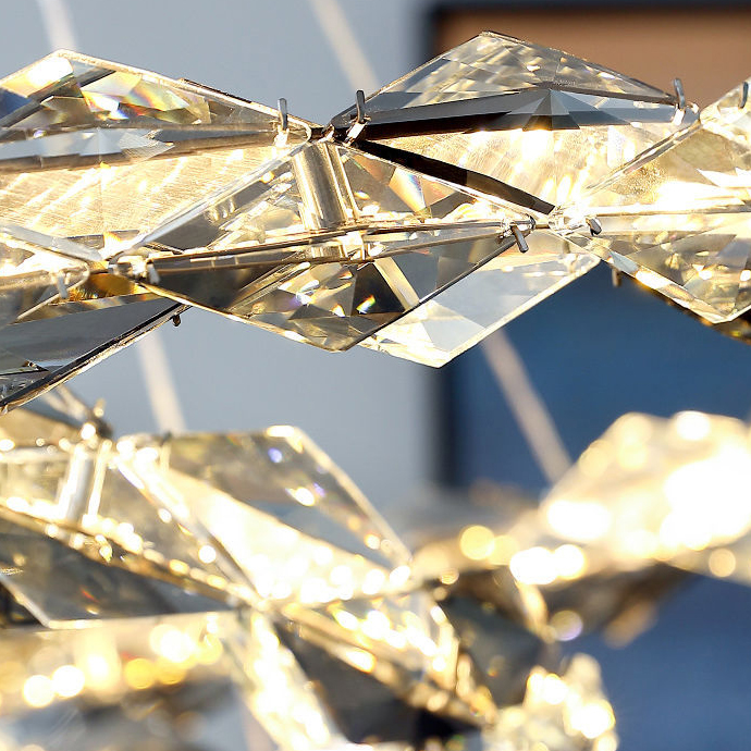 Подвесной Светильник Jennifer Long A By Imperiumloft