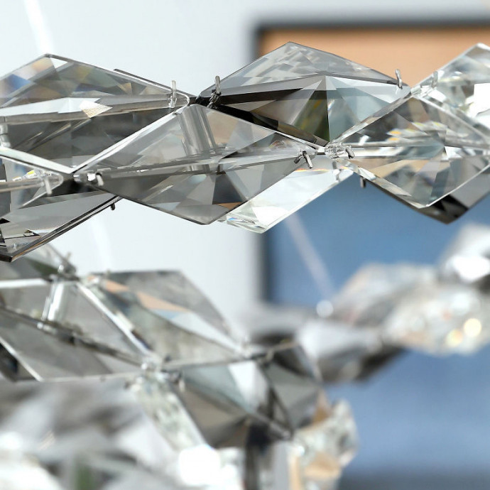 Подвесной Светильник Jennifer Long A By Imperiumloft