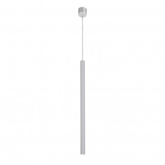 2237-1P, подвес, D25xH650/1650, LEDx5W, 400LM, 4000K, included