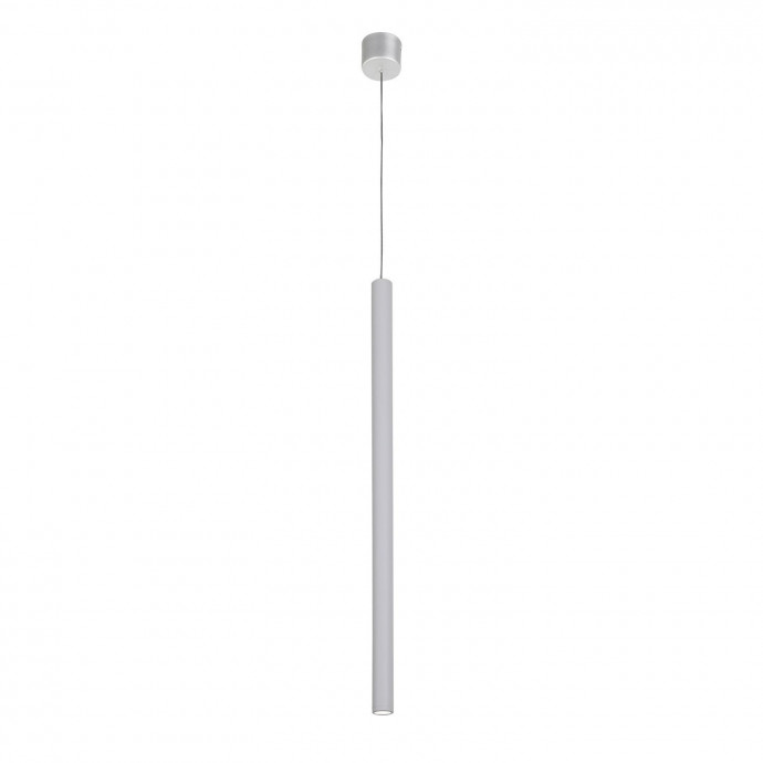 2237-1P, подвес, D25xH650/1650, LEDx5W, 400LM, 4000K, included