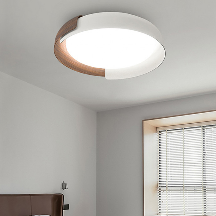 Потолочный Светильник Adda Black/Beton By Imperiumloft