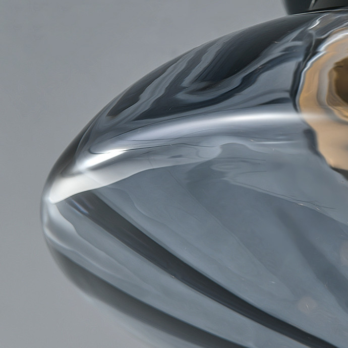 Потолочный Светильник Charin Black By Imperiumloft