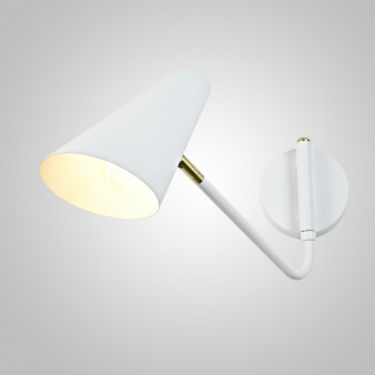 Настенный Светильник Nati White By Imperiumloft