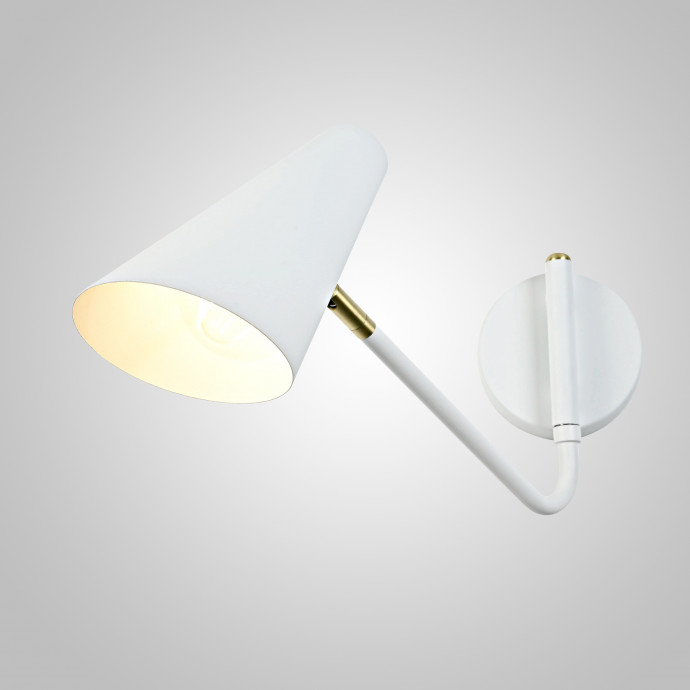 Настенный Светильник Nati White By Imperiumloft
