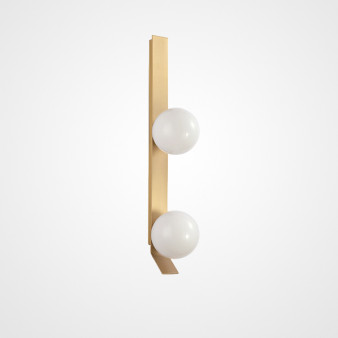 Настенный Светильник Leen L2 By Imperiumloft