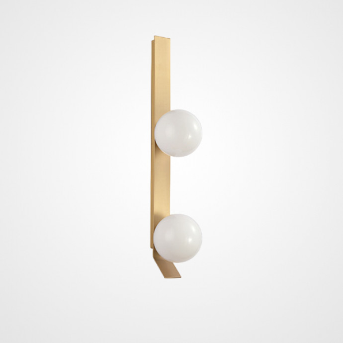 Настенный Светильник Leen L2 By Imperiumloft