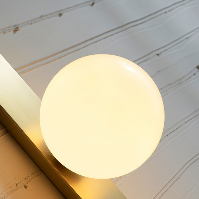 Настенный Светильник Leen L2 By Imperiumloft