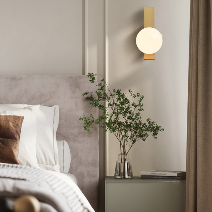 Настенный Светильник Leen L2 By Imperiumloft