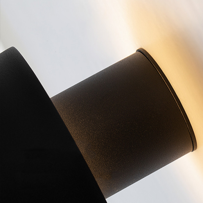 Настенный Светильник Point By Imperiumloft