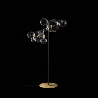 Торшер Bolle  Bls 14 Floor Lamp By Imperiumloft