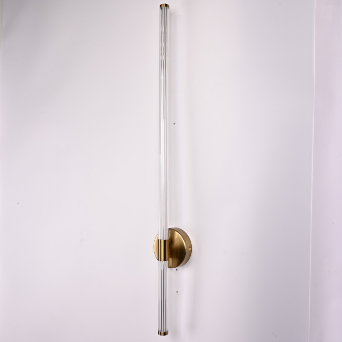 Настенный Светильник Birta C Wall H85 By Imperiumloft