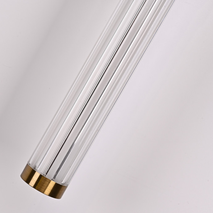 Настенный Светильник Birta C Wall H85 By Imperiumloft