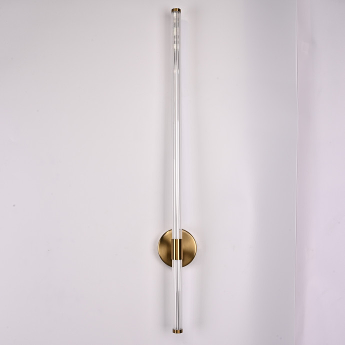 Настенный Светильник Birta C Wall H85 By Imperiumloft