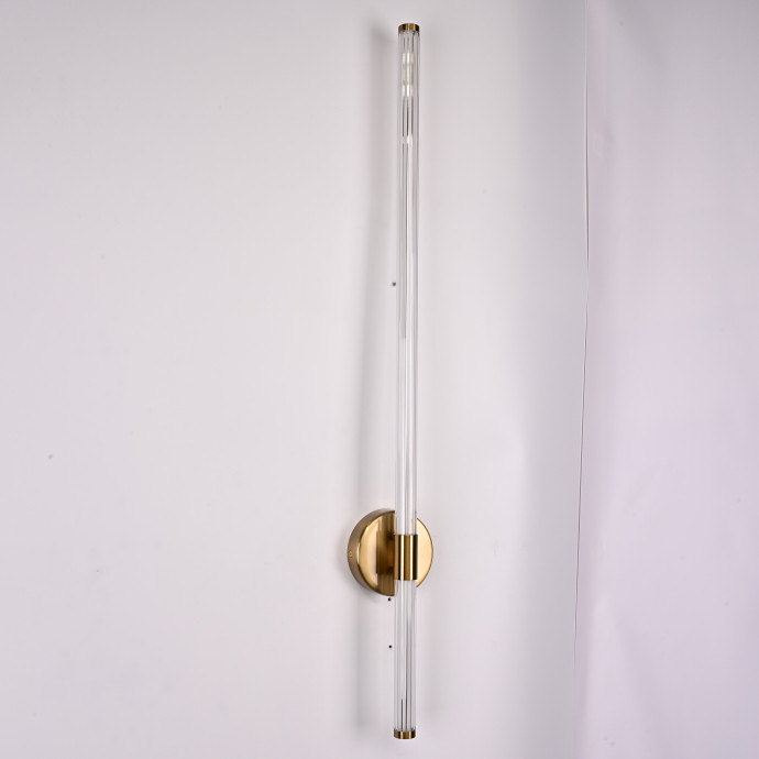 Настенный Светильник Birta C Wall H85 By Imperiumloft