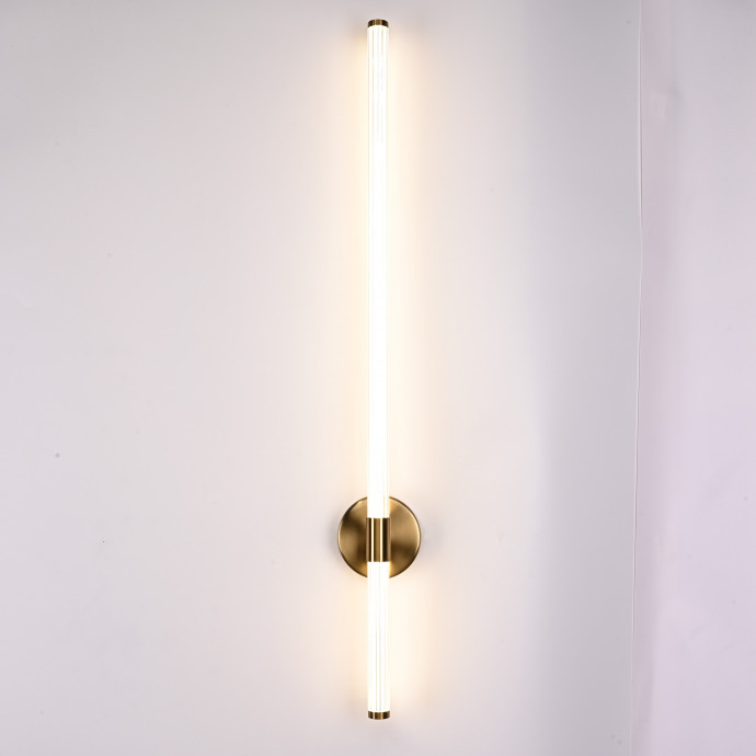 Настенный Светильник Birta C Wall H85 By Imperiumloft