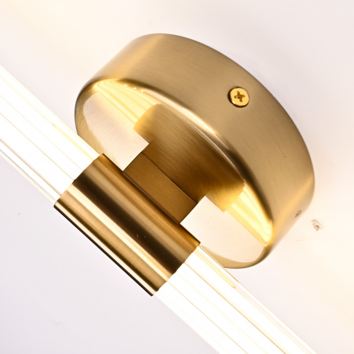 Настенный Светильник Birta C Wall H85 By Imperiumloft