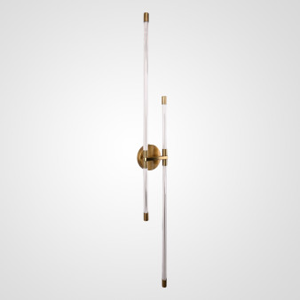 Настенный Светильник Birta C Wall H120 By Imperiumloft