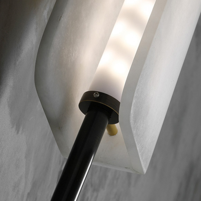 Настенный Светильник Senora Wall B By Imperiumloft